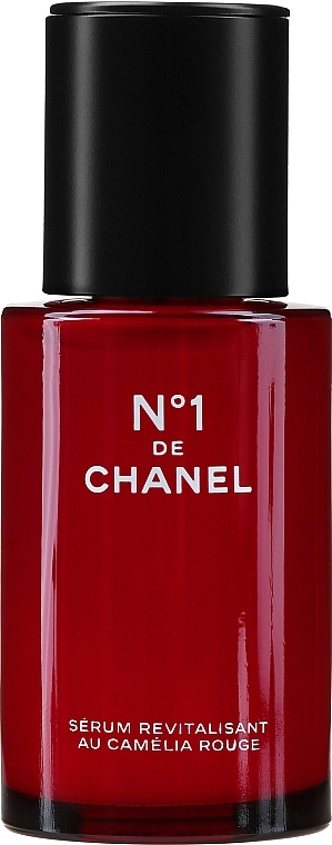 Revitalizing Face Serum - Chanel N1 De Chanel Revitalizing Serum — photo N1