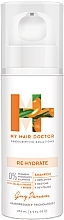 Fragrances, Perfumes, Cosmetics Repairing Shampoo - My Hair Doctor Re-Hydrate Shampoo