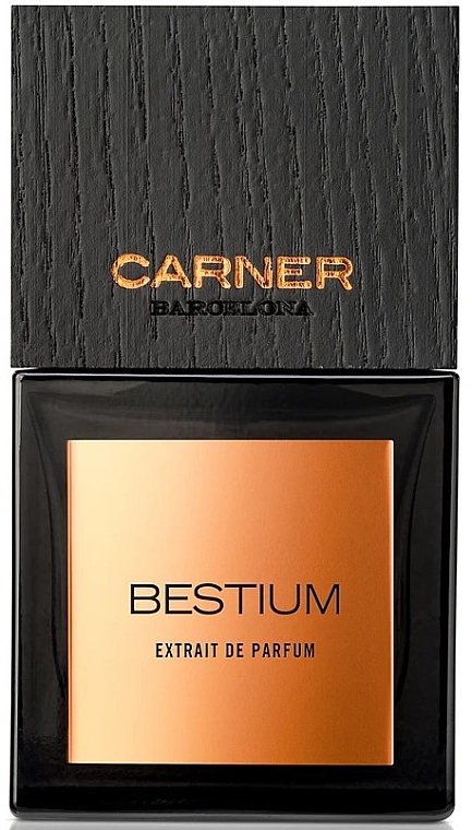 Carner Barcelona Bestium - Eau de Parfum (tester without cap) — photo N1