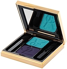 Fragrances, Perfumes, Cosmetics Eyeshadow - Yves Saint Laurent Ombres Duolumieres