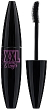 Mascara - Vollare XXL Volume And Length — photo N2