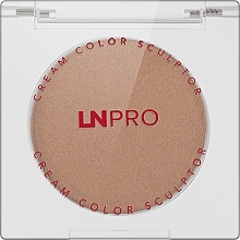 Creamy Face Sculptor - LN Pro Glow Cream Sculptor — photo N5