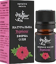 Fragrances, Perfumes, Cosmetics Natural Verbena Essential Oil - Mayur Verbena Essential Oil