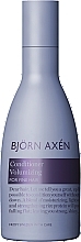 Fragrances, Perfumes, Cosmetics Volumizing Conditioner - BjOrn AxEn Volumizing Conditioner