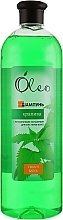 Nettle Shampoo - Oleo — photo N3