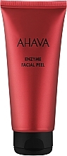 Fragrances, Perfumes, Cosmetics Anti-Wrinkle Peeling - Ahava Apple Of Sodom Enzyme Facial Peel (tester)