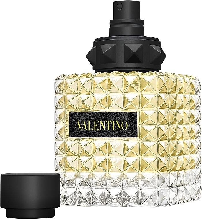 Valentino Born In Roma Donna Yellow Dream - Eau de Parfum — photo N3