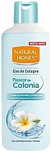 Fragrances, Perfumes, Cosmetics Freshness Eau de Cologne - Natural Honey Frescor De Colonia
