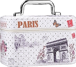 Fragrances, Perfumes, Cosmetics Jewelry Box "Kuferek Paris Triumph", M, 98840 - Top Choice