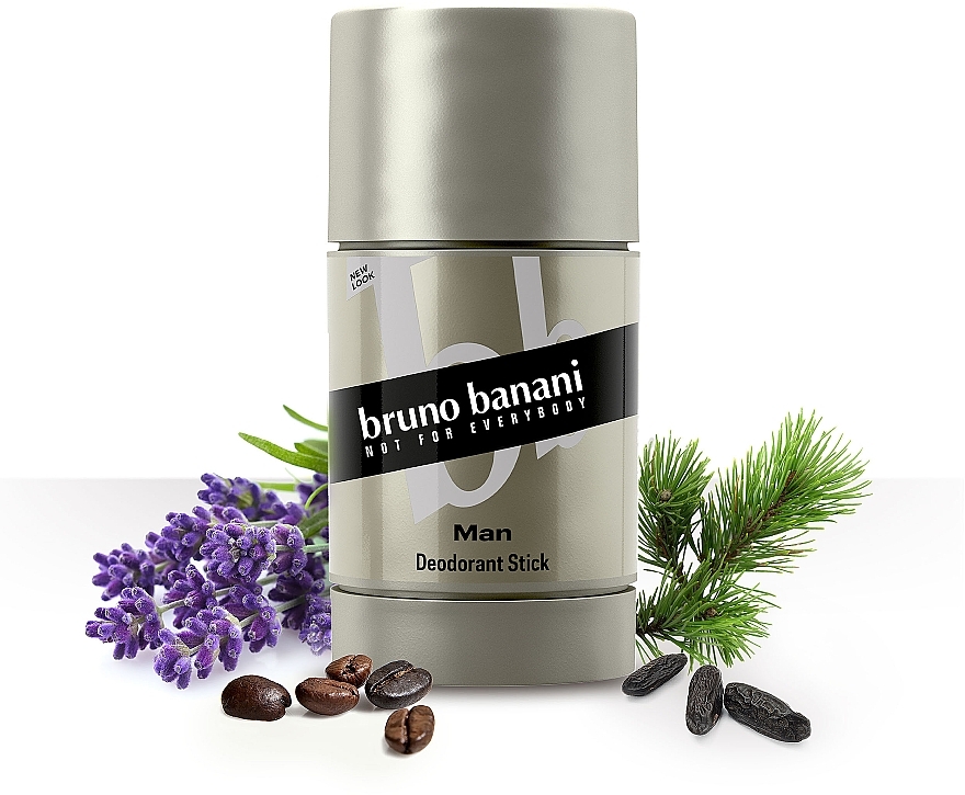 Bruno Banani Man - Deodorant-Stick — photo N3
