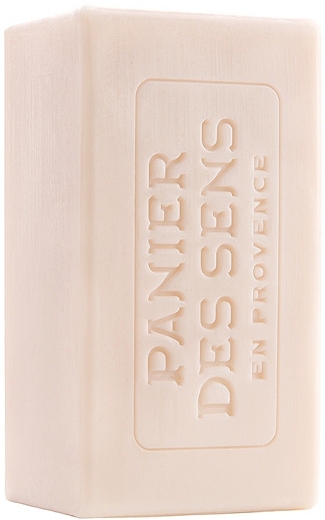 Orange Blossom Soap - Panier des Sens Orange Blossom Perfumed Soap — photo N2