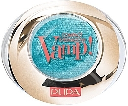 Fragrances, Perfumes, Cosmetics Eyeshadow - Pupa Vamp Coral Island Collection