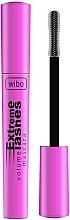 Lash Mascara - Wibo Extreme Lashes Mascara — photo N4