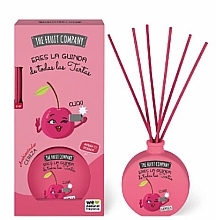 Fragrances, Perfumes, Cosmetics The Fruit Company Cereza - Air Freshener