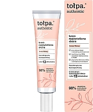 Anti-Wrinkle Cream - Tolpa Authentic Anti-Aging Cream — photo N1