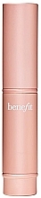 Multifunctional Makeup Brush - Benefit Multitasking Cheek Brush — photo N2