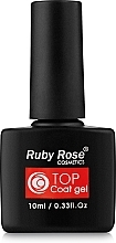 Fragrances, Perfumes, Cosmetics Top Coat - Ruby Rose Top Coat Gel