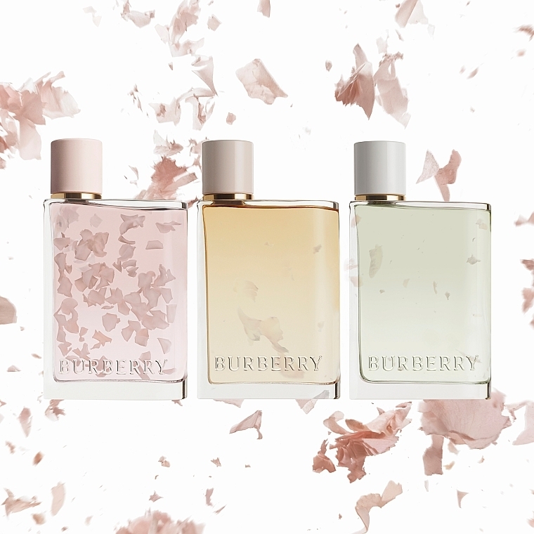 Burberry Her London Dream - Eau de Parfum — photo N8