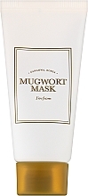 Fragrances, Perfumes, Cosmetics Mugwort Face Mask - I'm From Mugwort Mask