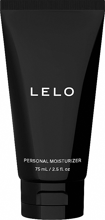 Stimulating Intimate Lubricant - Lelo Personal Moisturizer — photo N1