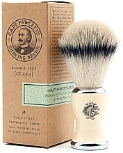 Shaving Brush - Captain Fawcett Badger Free Shaving Brush — photo N1