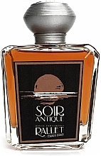 Fragrances, Perfumes, Cosmetics Rallet Soir Antique - Eau de Parfum