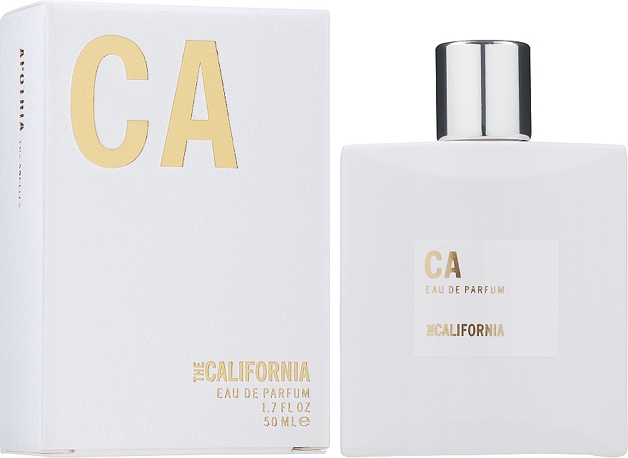 Apothia CA The California - Eau de Parfum — photo N3