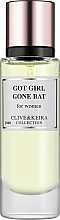 Fragrances, Perfumes, Cosmetics Clive&Keira Got Girl Gone Bat - Eau de Parfum