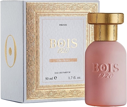 Bois 1920 Oro Rosa - Eau de Parfum — photo N2