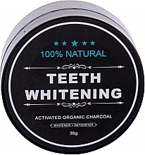 Fragrances, Perfumes, Cosmetics Teeth Whitening Powder - Cyndicate Teeth Whitening