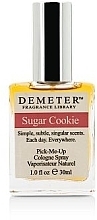 Fragrances, Perfumes, Cosmetics Demeter Fragrance Library Sugar Cookie - Eau de Cologne