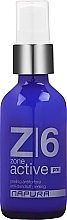 Fragrances, Perfumes, Cosmetics Anti-Dandruff Peeling - Napura Z6 Zone Active Anti-Dandruff Peeling