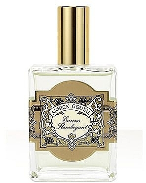 Annick Goutal Encens Flamboyant - Eau (tester without cap) — photo N1