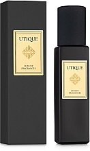 Fragrances, Perfumes, Cosmetics Federico Mahora Utique Gold - Eau de Parfum (mini size)