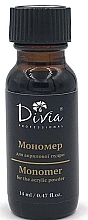 Fragrances, Perfumes, Cosmetics Acrylic Powder Monomer - Divia Monomer