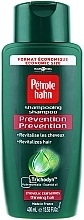 Fragrances, Perfumes, Cosmetics Strengthening Anti Hair Loss Shampoo - Eugene Perma Petrole Hahn Shampoo Hair Loss