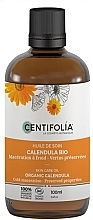 Fragrances, Perfumes, Cosmetics Organic Macerated Calendula Oil - Centifolia Organic Macerated Oil Calendula