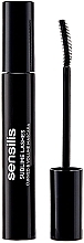 Fragrances, Perfumes, Cosmetics Mascara - Sensilis Sublime Lashes Mascara