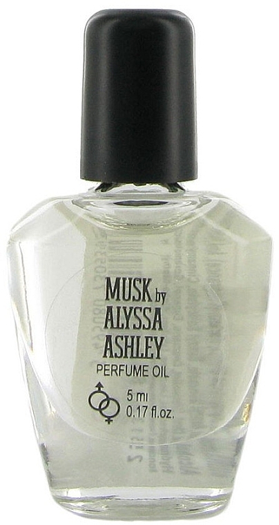 Alyssa Ashley Musk - Perfumed Oil — photo N4