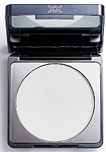 Fragrances, Perfumes, Cosmetics Setting Powder - XX Revolution Translucent Compact Powders Quick Fixx