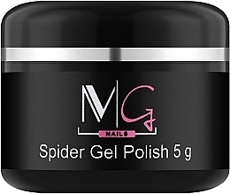 Spidernet Gel - MG Spider Gel — photo N2