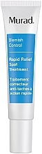 Anti Dark Spot Treatment - Murad Blemish Control Rapid Relief Spot Treatment — photo N1