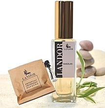 Landor Tamerlan - Eau de Parfum (mini) — photo N2