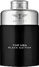 Bentley For Men Black Edition - Eau de Parfum  — photo N1