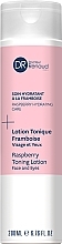 Fragrances, Perfumes, Cosmetics Moisturizing Makeup Remover Lotion - Dr Renaud Raspberry Tonic Lotion
