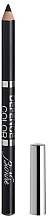 Fragrances, Perfumes, Cosmetics Eyeliner - BioNike Defence Color Kohl & Kajal Eye Pencil