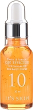 Fragrances, Perfumes, Cosmetics Face Serum - It's Skin Power 10 Formula Q10 Effector