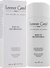 Sebo-Regulating Shampoo - Leonor Greyl Bain TS Shampooing — photo N2