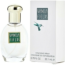 Fragrances, Perfumes, Cosmetics Coty Vanilla Fields - Eau de Cologne