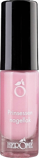 Nail Polish - Herome Prinsessen Nagellak — photo N1